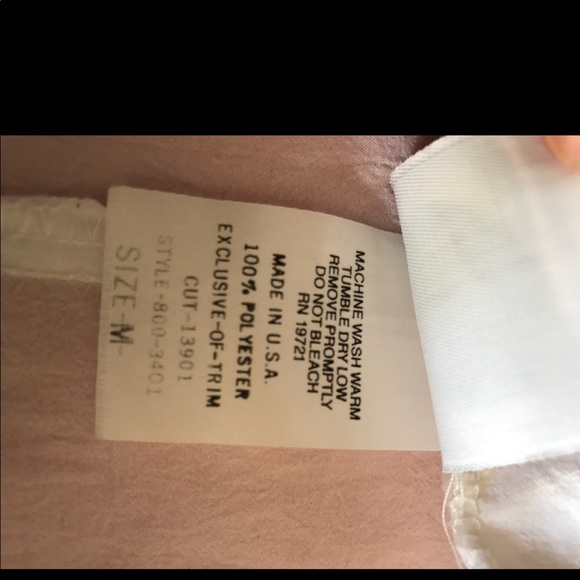 80s/90s Vintage Set Duo⭕️Florida Style Top & Pants - Picture 5 of 8